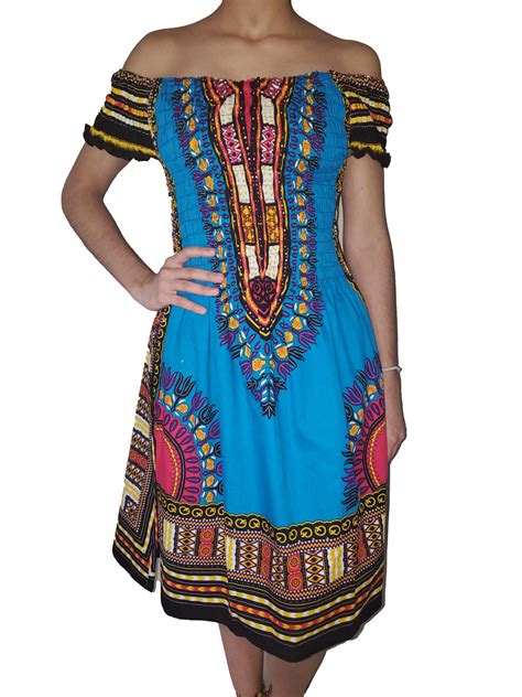 dashiki dress amazon